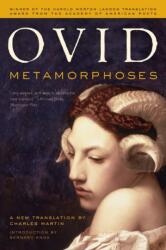Metamorphoses (ISBN: 9780393326420)
