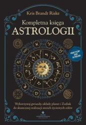 Kompletna księga astrologii (2024)