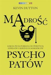 Mądrość psychopatów (2023)