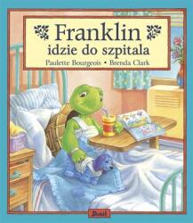 Franklin idzie do szpitala (2023)