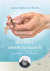 Ruženec odovzdanosti s pátrom Dolindom (2024)