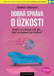 Dobrá správa o úzkosti (2022)