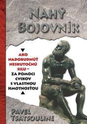 Nahý bojovník (2015)