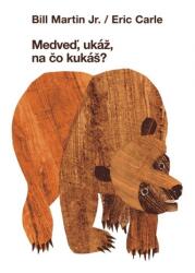 Medveď, ukáž, na čo kukáš? (2019)
