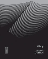 Obcy | Albert Camus (2022)