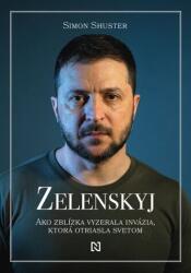 Zelenskyj (2024)