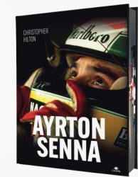 Ayrton Senna | Christopher Hilton (2024)