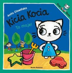 Kicia Kocia. E a mea (2024)