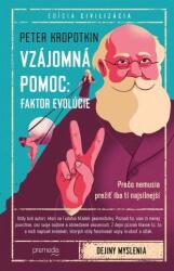 Ajutor reciproc: factor al evoluției (2022)