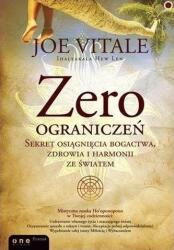 Zero ograniczeń. Sekret osiągnięcia bogactwa (2022)