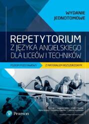 Culegere limba engleză LO ZP și ZR + eBook PEARSON (2022)