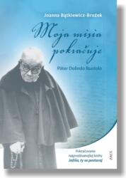 Moja misia pokračuje (2023)