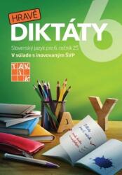 Hravé diktáty 6 (2020)
