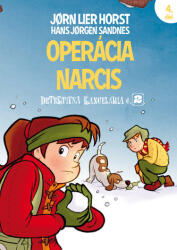 Operácia Narcis (2018)