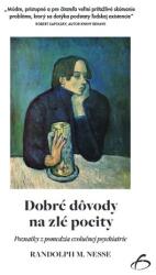 Dobré dôvody na zlé pocity (2023)