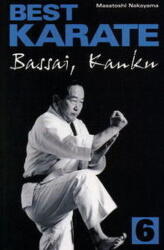 Best Karate. Część 6. Bassai, Kanku (2013)
