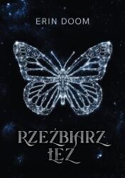 Rzeźbiarz łez (ISBN: 9788324092383)