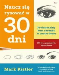 Naucz się rysować w 30 dni (2021)