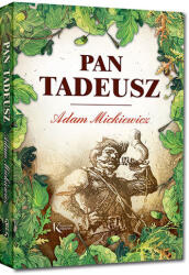 Pan Tadeusz (2021)