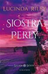Siedem sióstr. Siostra perły (2023)