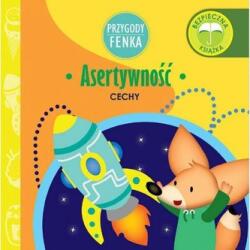 Aventurile lui Fenek. Asertivitate (2019)