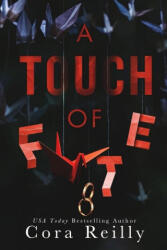 Touch of Fate - Cora Reilly (2025)