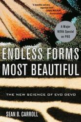 Endless Forms Most Beautiful - Sean B. Carroll (ISBN: 9780393327793)