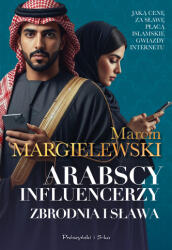 Influenceri arabi. Crimă și faimă (2025)