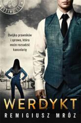 Werdykt (2022)