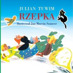 Rzepka (2024)