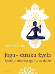 Joga - sztuka życia (2024)