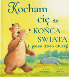 Kocham cię do końca świata (i jeden dzień dłużej) | Amelia Hepworth (2025)