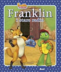 Franklin i stare radio (2023)