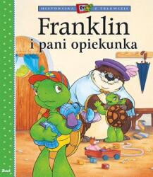Franklin i pani opiekunka (2023)