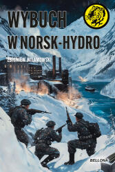 Explozie la Norsk-Hydro (2025)