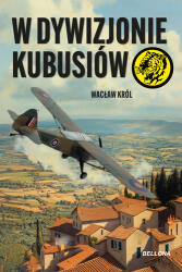 W dywizjonie Kubusiów (2025)