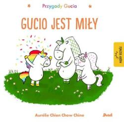 Przygody Gucia. Gucio jest miły (2024)