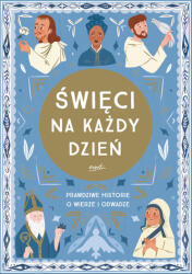 Święci na każdy dzień. Pamiątka Pierwszej Komunii Świętej wyd. 2 (2023)