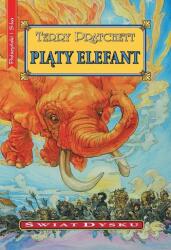 Piąty elefant (2024)