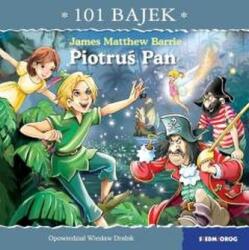 101 povestiri. Peter Pan (2025)