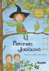 Petronela Jabĺčková 1: Tajomstvo jablkového koláča (2018)