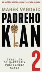 Padreho klan 2 (2023)