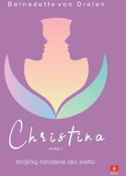 Christina - cartea 1 (2019)