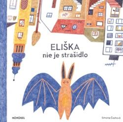 Eliška nu este o fantomă (2021)