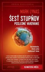 Šesť stupňov: Posledné varovanie (2020)