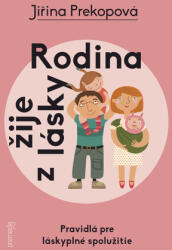 Rodina žije z lásky (2014)
