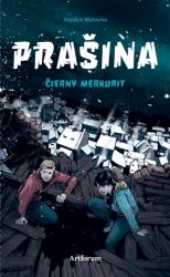 Prašina 2 Mercuritul negru (2019)