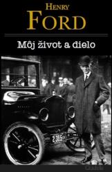 Môj život a dielo- Henry Ford (2021)
