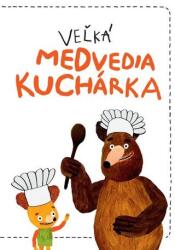 Veľká medvedia kuchárka (2022)