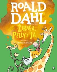 Girafa, Pelly și eu (2020)
